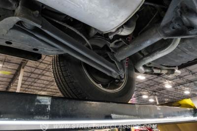 1971 Pontiac LeMans Sport Convertible