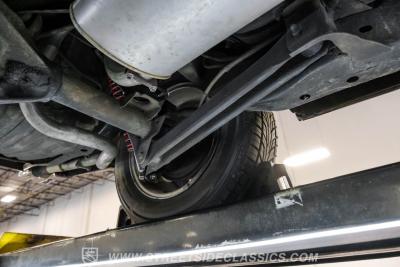 1971 Pontiac LeMans Sport Convertible