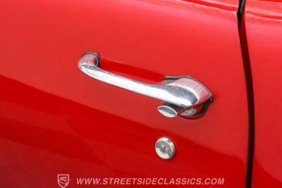 1971 Pontiac LeMans Sport Convertible