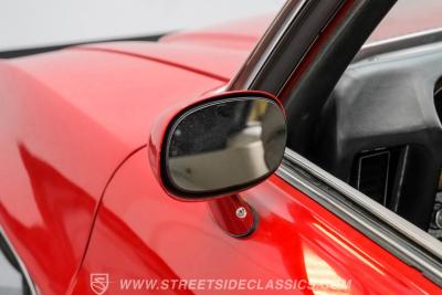 1971 Pontiac LeMans Sport Convertible