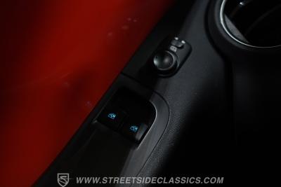 2011 Chevrolet Camaro 2SS Custom