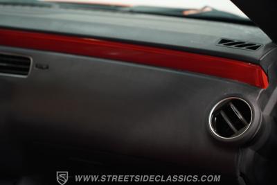 2011 Chevrolet Camaro 2SS Custom