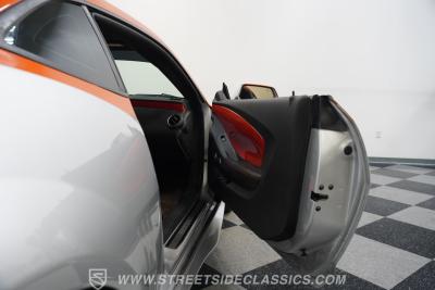 2011 Chevrolet Camaro 2SS Custom