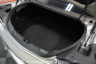 2011 Chevrolet Camaro 2SS Custom