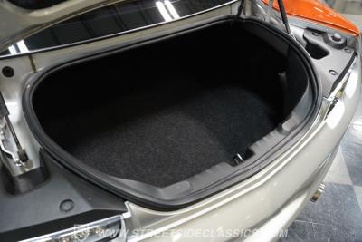 2011 Chevrolet Camaro 2SS Custom