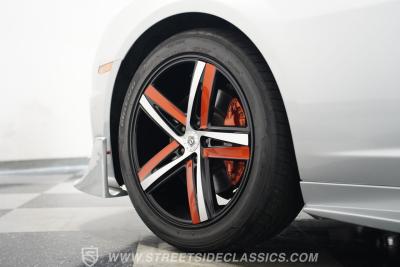 2011 Chevrolet Camaro 2SS Custom