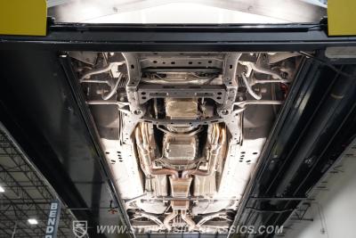 2011 Chevrolet Camaro 2SS Custom