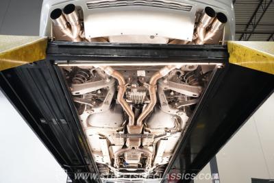 2011 Chevrolet Camaro 2SS Custom