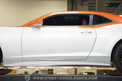 2011 Chevrolet Camaro 2SS Custom