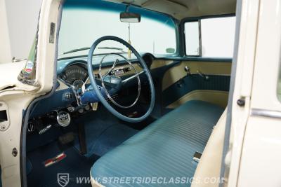 1955 Chevrolet 210 Wagon