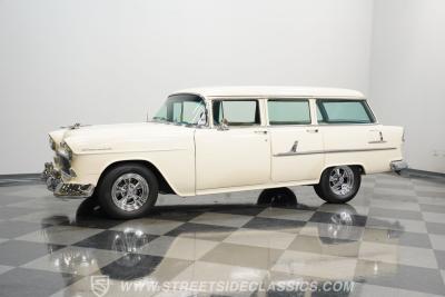 1955 Chevrolet 210 Wagon