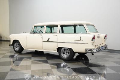 1955 Chevrolet 210 Wagon