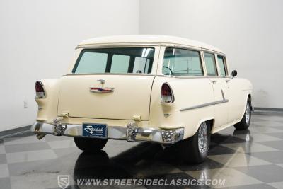 1955 Chevrolet 210 Wagon