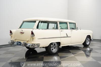 1955 Chevrolet 210 Wagon