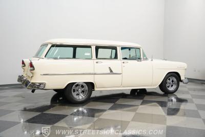 1955 Chevrolet 210 Wagon