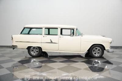 1955 Chevrolet 210 Wagon