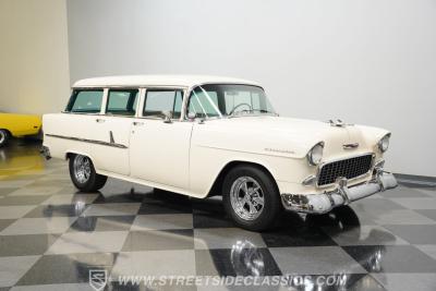 1955 Chevrolet 210 Wagon