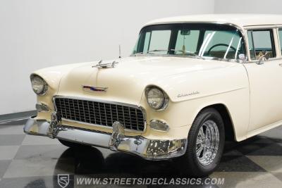 1955 Chevrolet 210 Wagon