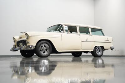 1955 Chevrolet 210 Wagon