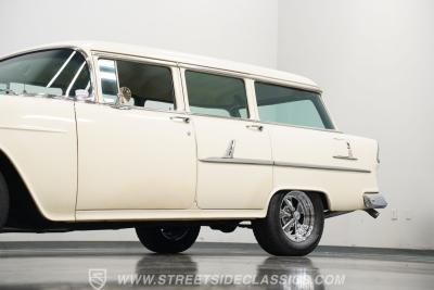 1955 Chevrolet 210 Wagon
