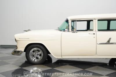 1955 Chevrolet 210 Wagon