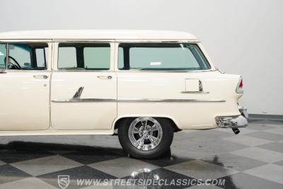 1955 Chevrolet 210 Wagon