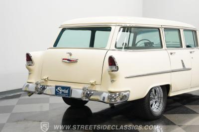 1955 Chevrolet 210 Wagon