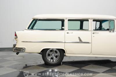 1955 Chevrolet 210 Wagon