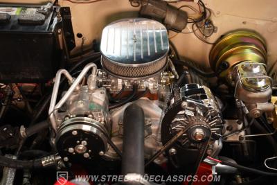 1955 Chevrolet 210 Wagon