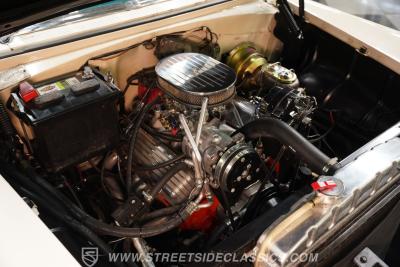 1955 Chevrolet 210 Wagon