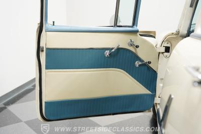 1955 Chevrolet 210 Wagon