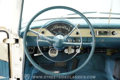 1955 Chevrolet 210 Wagon