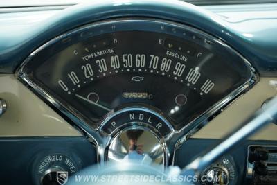 1955 Chevrolet 210 Wagon