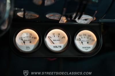 1955 Chevrolet 210 Wagon