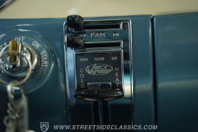 1955 Chevrolet 210 Wagon