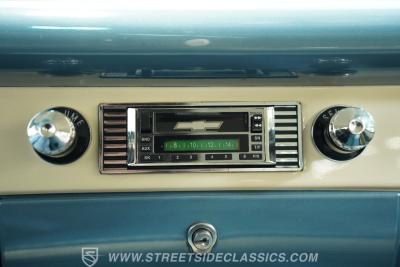 1955 Chevrolet 210 Wagon