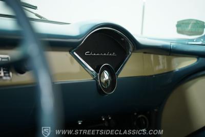 1955 Chevrolet 210 Wagon