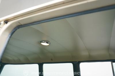 1955 Chevrolet 210 Wagon