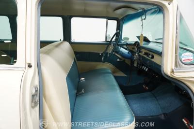 1955 Chevrolet 210 Wagon