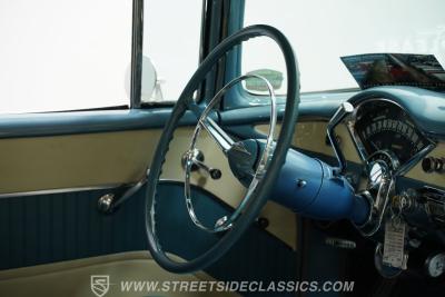 1955 Chevrolet 210 Wagon