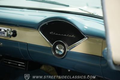1955 Chevrolet 210 Wagon