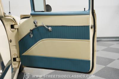 1955 Chevrolet 210 Wagon