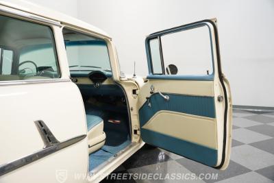 1955 Chevrolet 210 Wagon