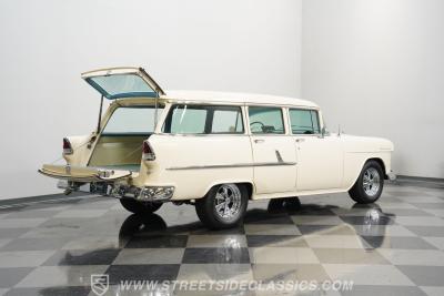 1955 Chevrolet 210 Wagon