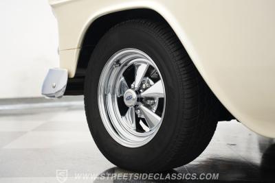 1955 Chevrolet 210 Wagon