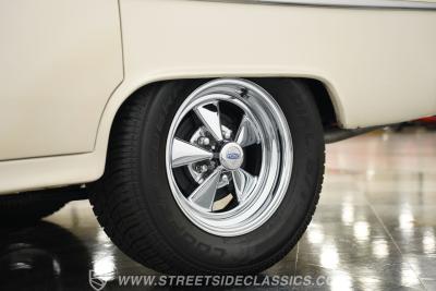 1955 Chevrolet 210 Wagon