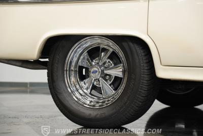 1955 Chevrolet 210 Wagon