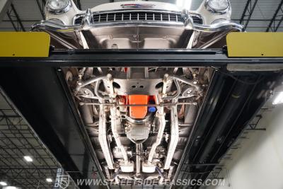 1955 Chevrolet 210 Wagon