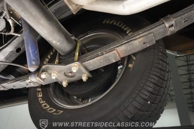 1955 Chevrolet 210 Wagon