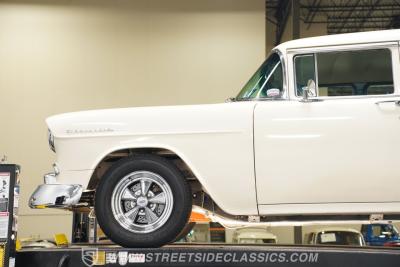 1955 Chevrolet 210 Wagon